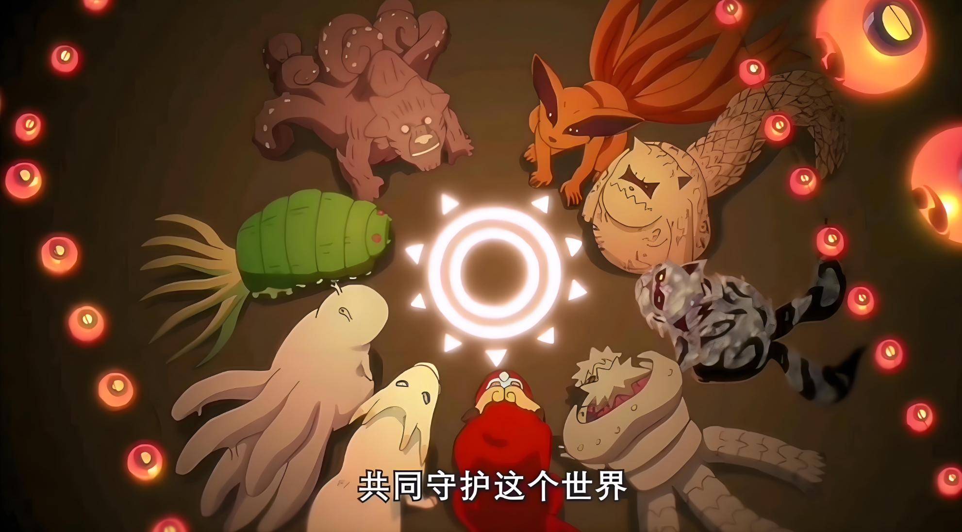 火影忍者，晓组织中被低估的成员，曾经一个人挑起了忍界大战