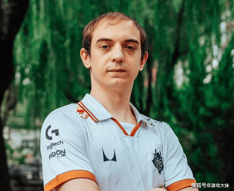 G2选手(shǒu)接受采访，说出BLG戰(zhàn)队存在的問(wèn)题，不解决不可能夺冠